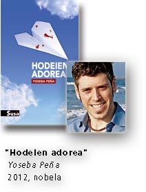 hodeien_odorea